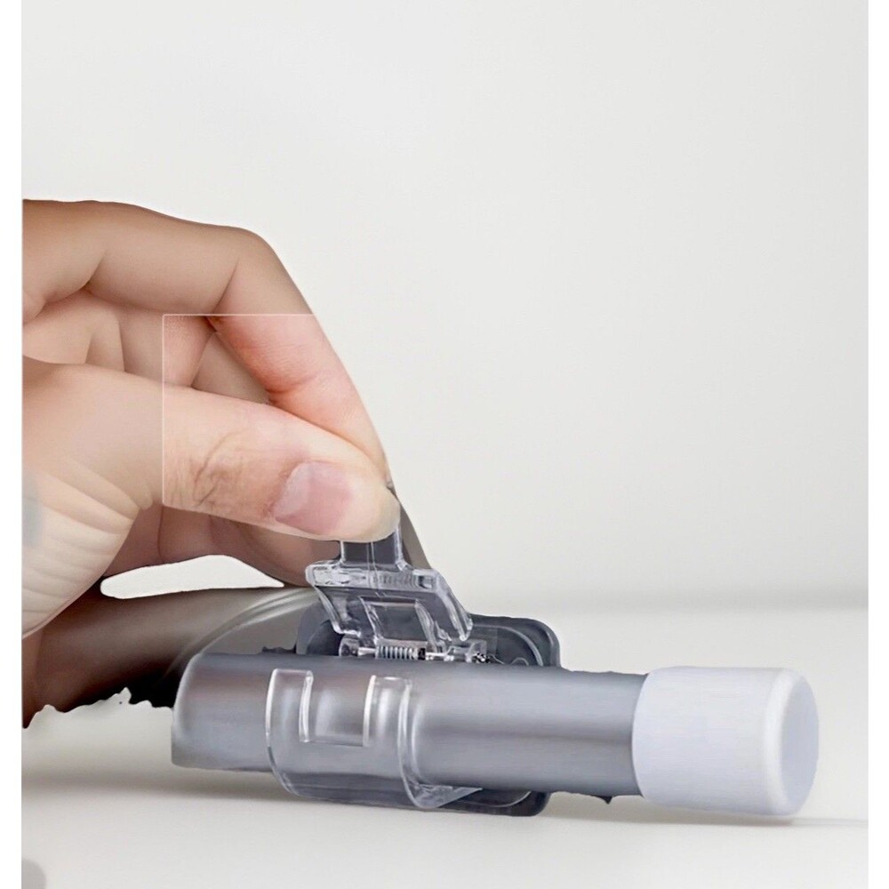 Innovative Curtins Rod Hocks